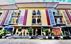 Vista Residence Patong